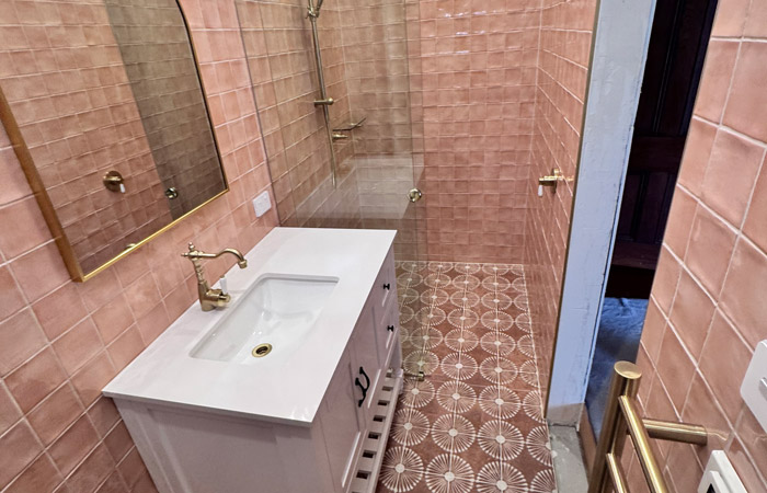Bathroom-Design
